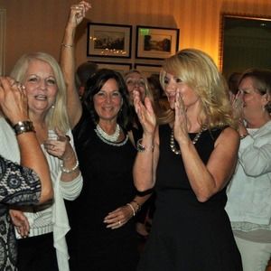 Meet your Posher, Anne